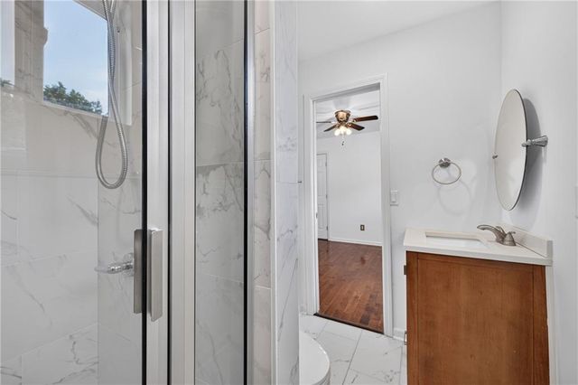 1941 Ashwood Grove Drive, Snellville, GA 30078