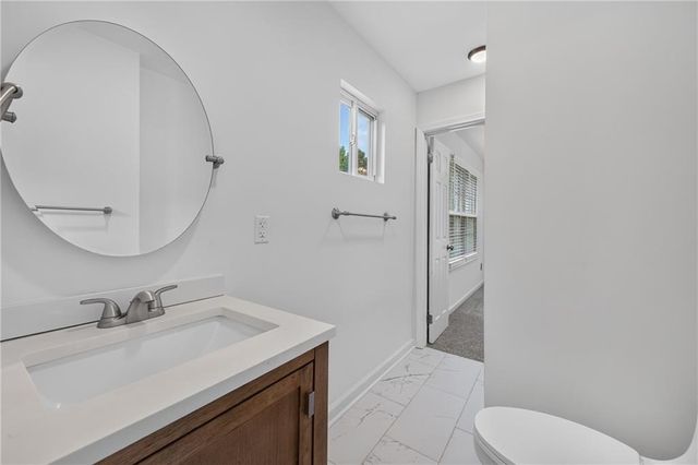 1941 Ashwood Grove Drive, Snellville, GA 30078