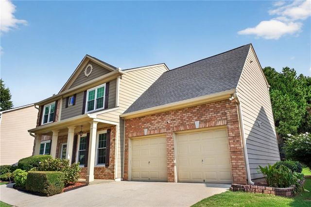 1941 Ashwood Grove Drive, Snellville, GA 30078