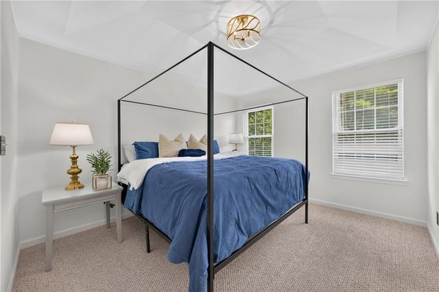 1941 Ashwood Grove Drive, Snellville, GA 30078