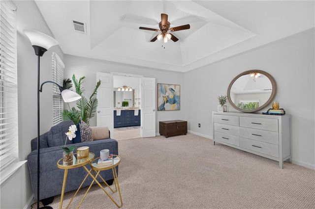 1941 Ashwood Grove Drive, Snellville, GA 30078