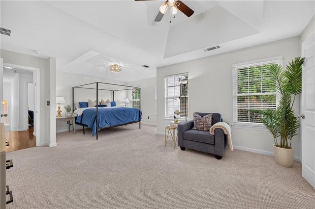 1941 Ashwood Grove Drive, Snellville, GA 30078