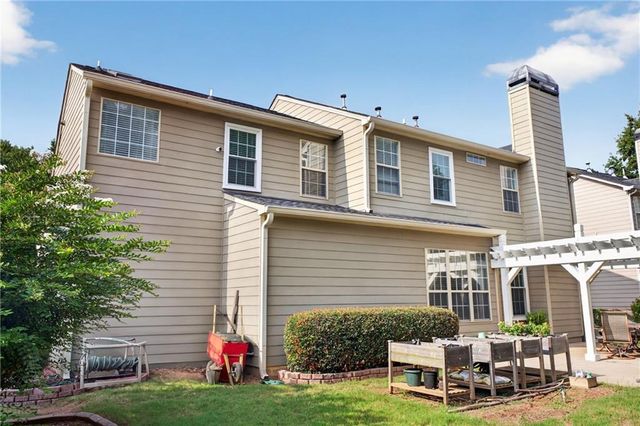 1941 Ashwood Grove Drive, Snellville, GA 30078