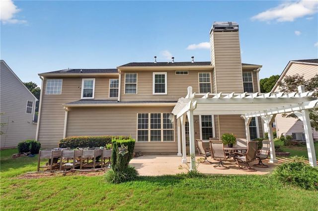 1941 Ashwood Grove Drive, Snellville, GA 30078