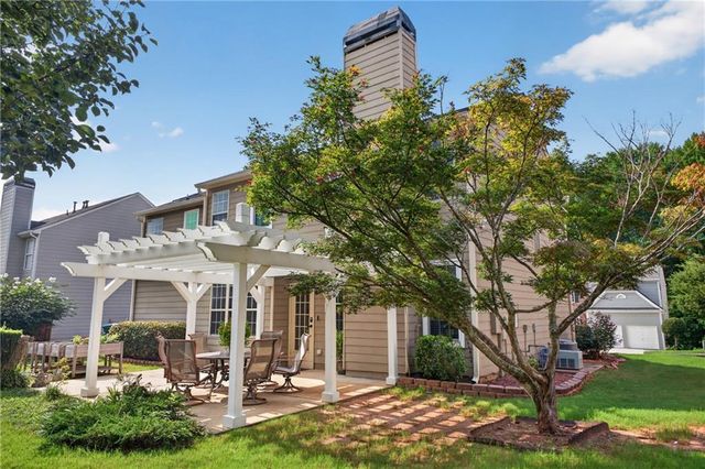1941 Ashwood Grove Drive, Snellville, GA 30078