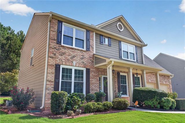 1941 Ashwood Grove Drive, Snellville, GA 30078