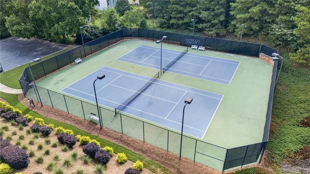 1941 Ashwood Grove Drive, Snellville, GA 30078