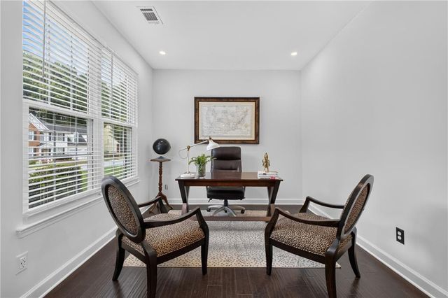 1941 Ashwood Grove Drive, Snellville, GA 30078