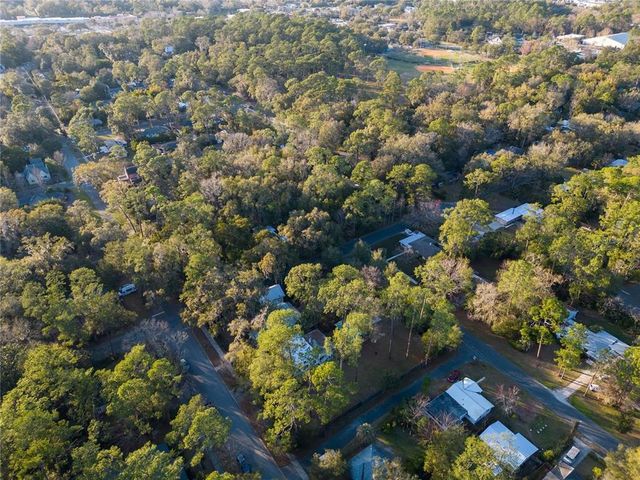 710 NE 11TH AVENUE, Gainesville, FL 32601