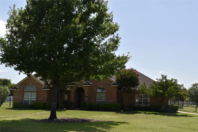 4017 Windmill Ridge Circle, Red Oak, TX 75154