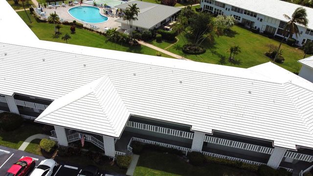 5540 N Ocean Boulevard 110, Ocean Ridge, FL 33435