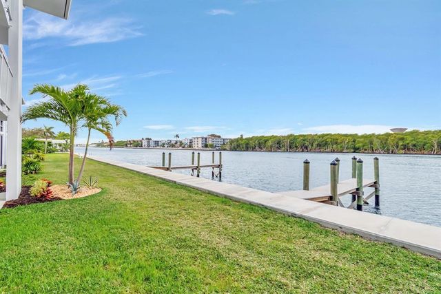 5540 N Ocean Boulevard 110, Ocean Ridge, FL 33435