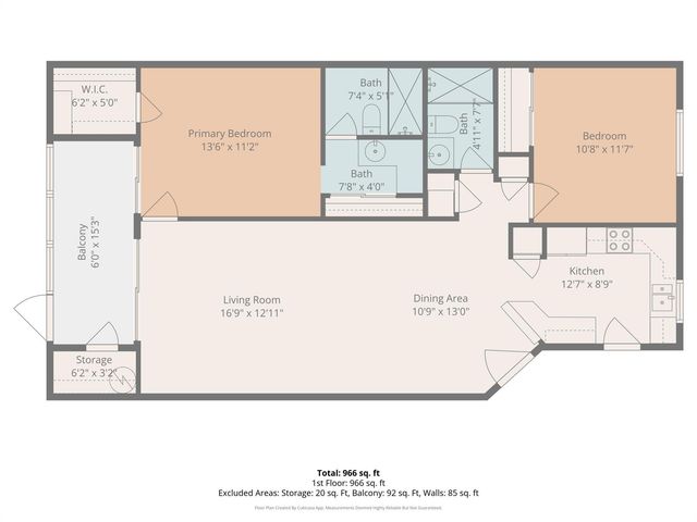 5540 N Ocean Boulevard 110, Ocean Ridge, FL 33435
