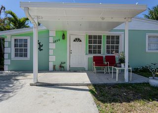 3899 Tuskegee Drive, Lake Worth, FL 33462