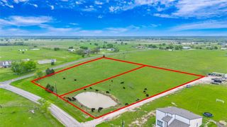 1 and 2 County Road 3517, Quinlan, TX 75474
