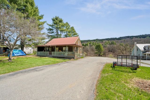 661 Elm Street, Montpelier, VT 05602