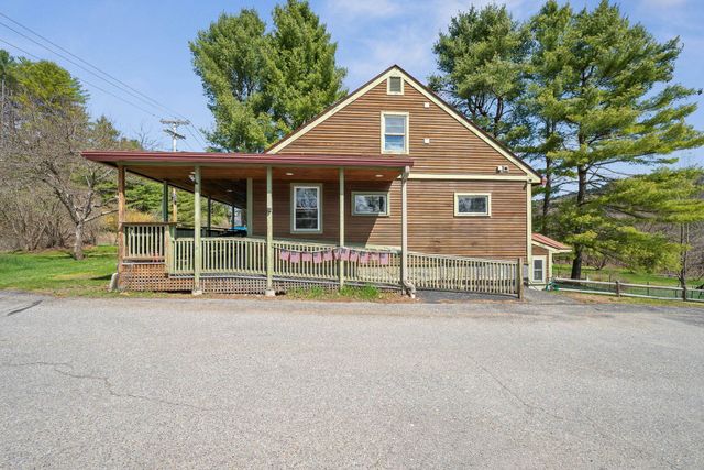 661 Elm Street, Montpelier, VT 05602