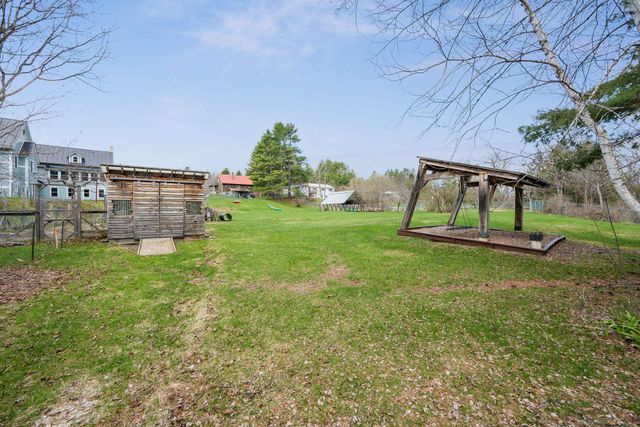 661 Elm Street, Montpelier, VT 05602