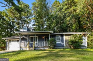 5539 Hall Circle, Union City, GA 30291