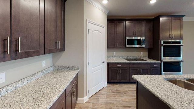 1410 SW San Esteban Ave, Port St Lucie, FL 34953