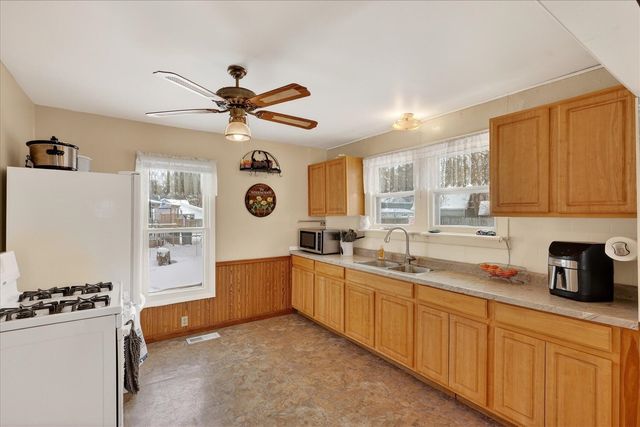 134 Cherry Street, Climax, MI 49034