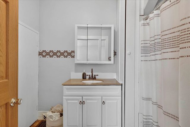 134 Cherry Street, Climax, MI 49034