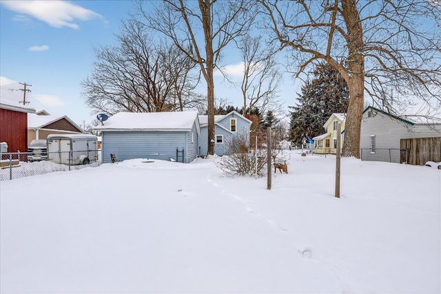 134 Cherry Street, Climax, MI 49034