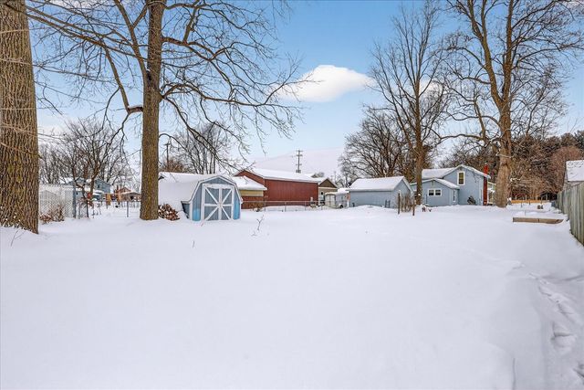 134 Cherry Street, Climax, MI 49034