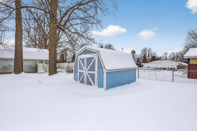 134 Cherry Street, Climax, MI 49034