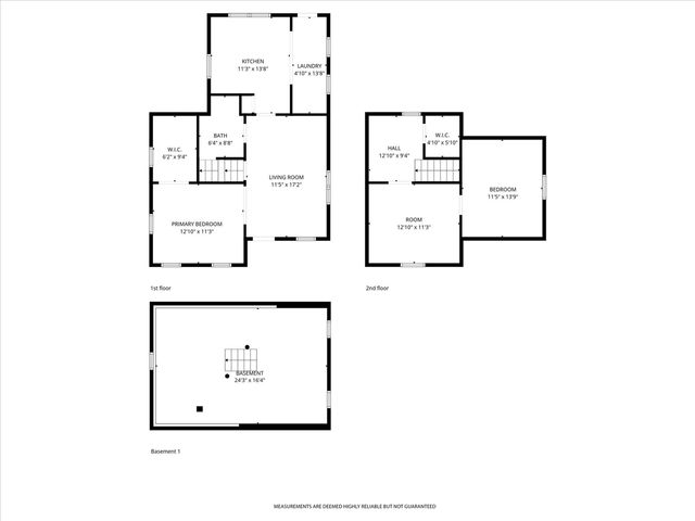 134 Cherry Street, Climax, MI 49034