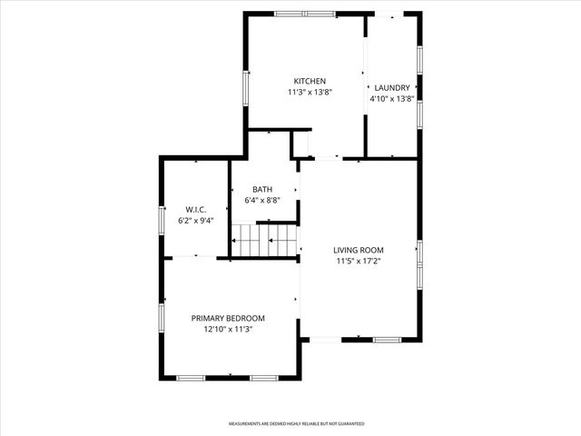 134 Cherry Street, Climax, MI 49034