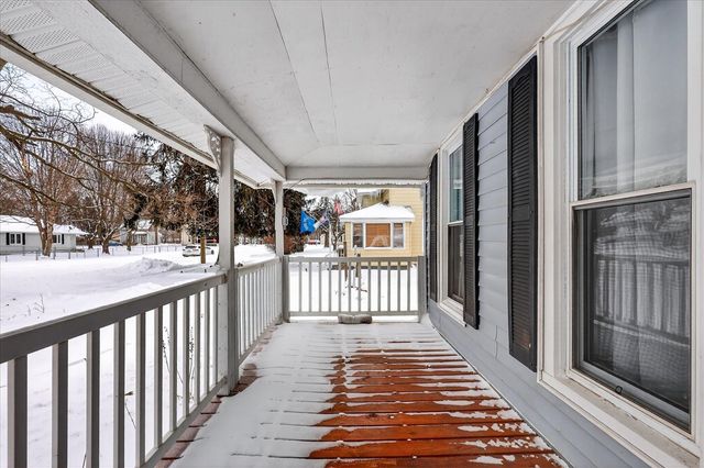 134 Cherry Street, Climax, MI 49034