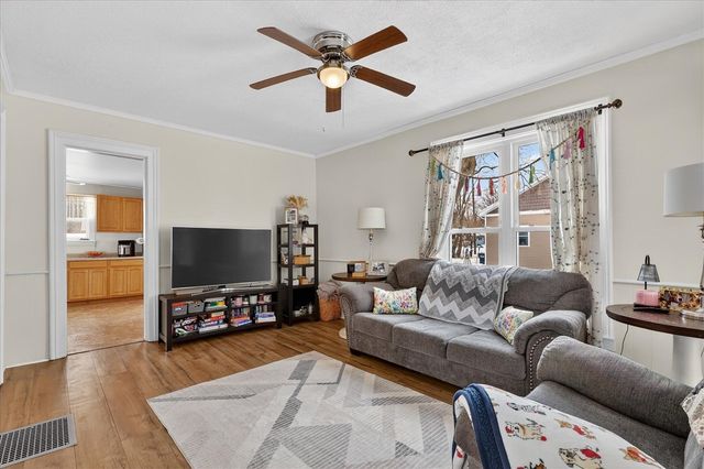 134 Cherry Street, Climax, MI 49034