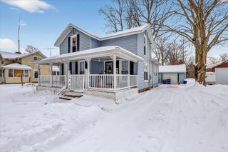 134 Cherry Street, Climax, MI 49034