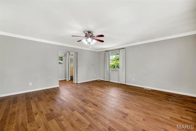 10919 Acton Drive, St Louis, MO 63123