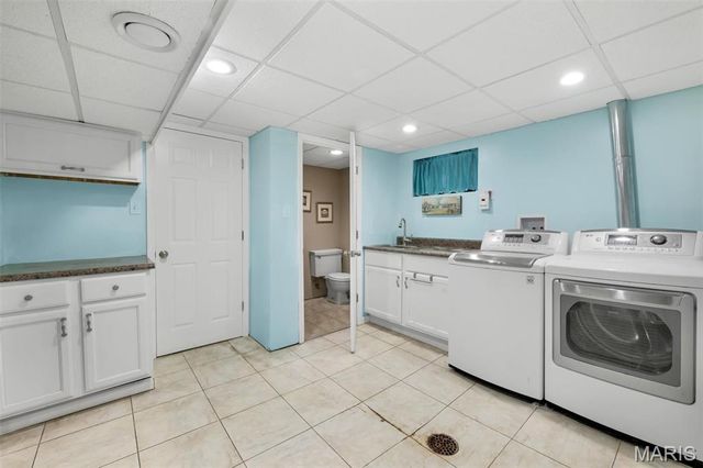 10919 Acton Drive, St Louis, MO 63123