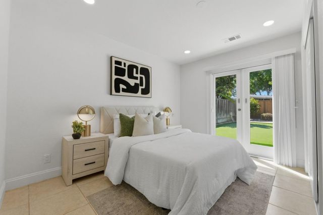 660 Hamilton Lane, Santa Clara, CA 95051
