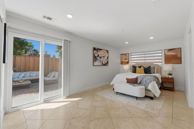 660 Hamilton Lane, Santa Clara, CA 95051