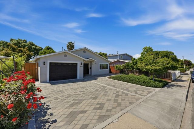 660 Hamilton Lane, Santa Clara, CA 95051