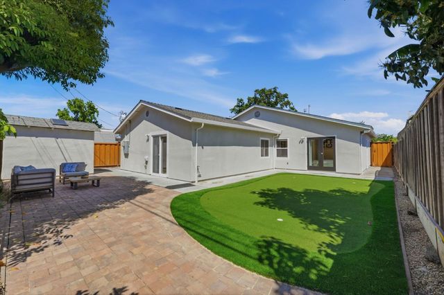 660 Hamilton Lane, Santa Clara, CA 95051
