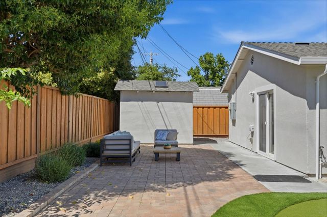 660 Hamilton Lane, Santa Clara, CA 95051