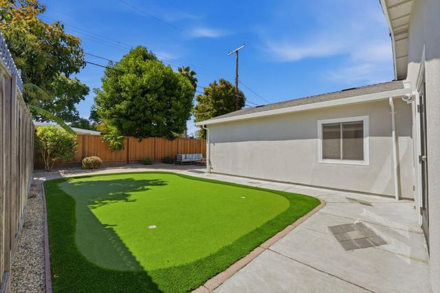 660 Hamilton Lane, Santa Clara, CA 95051