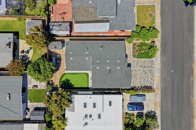 660 Hamilton Lane, Santa Clara, CA 95051
