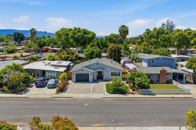 660 Hamilton Lane, Santa Clara, CA 95051