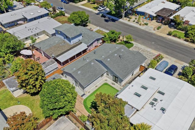 660 Hamilton Lane, Santa Clara, CA 95051