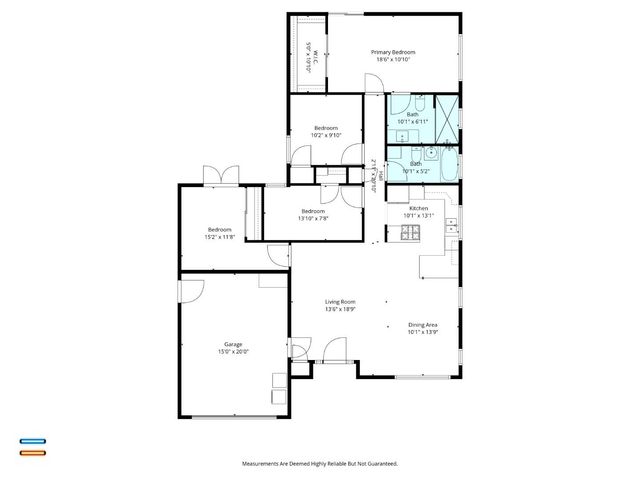 660 Hamilton Lane, Santa Clara, CA 95051