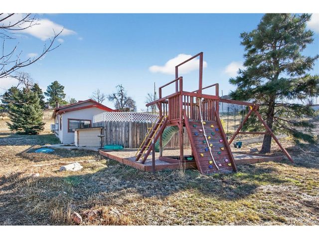 885 Deframe St, Golden, CO 80401