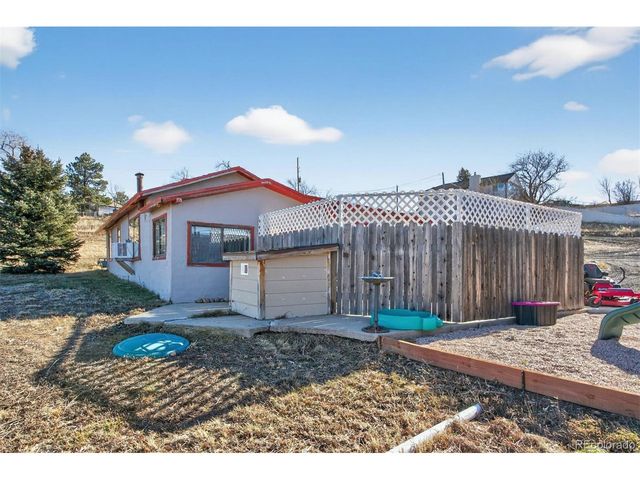 885 Deframe St, Golden, CO 80401