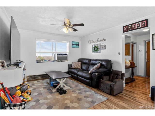 885 Deframe St, Golden, CO 80401