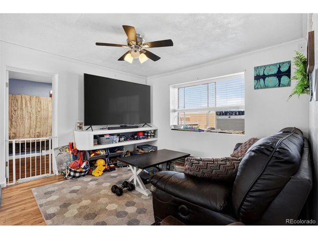 885 Deframe St, Golden, CO 80401